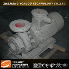 Centrifugal Hot Water Pump